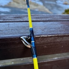 アルファタックル　MPGスフィンクス泳がせ235の画像