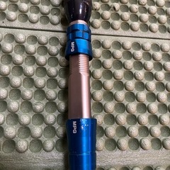 アルファタックル　MPGスフィンクス泳がせ235の画像