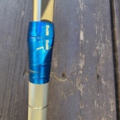 アルファタックル　MPGスフィンクス泳がせ235の画像