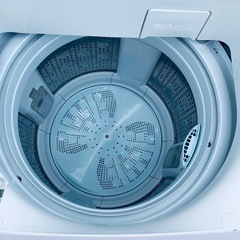 ✅日立電気洗濯機✅ ✅BW-X100H✅の画像