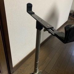 箏 立奏台の画像