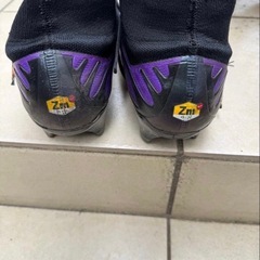 限定 ナイキ ズーム マーキュリアルの画像