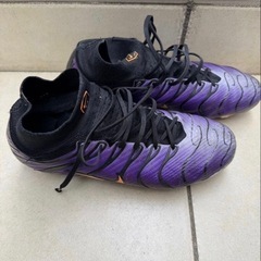 限定 ナイキ ズーム マーキュリアルの画像