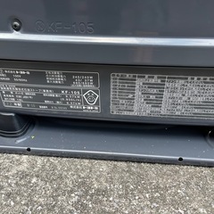 トヨトミ石油ストーブ業務用
の画像