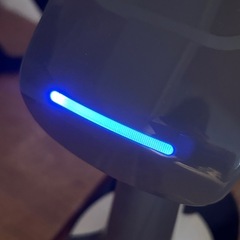 T-fal ティファール　衣類スチーマーの画像