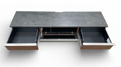 極美品 三幸ジャパン テレビボード Sサージュ 170 TVB