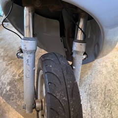 LEADリード50の画像