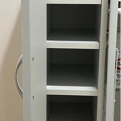 差し上げます　隙間収納　の画像