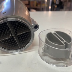 Panasonic　パナソニック　ヘアドライヤー　ヘアー　ionity　イオニティ　EH-NE2E　2022年製　稼働確認済　中古　③の画像