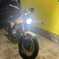 グラストラッカー　250の画像