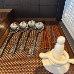 食器類を全て処分の画像