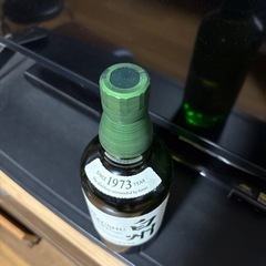 サントリー 白州 　の画像