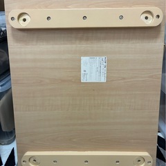 トイザらス限定！　キッズテーブル&チェアの画像