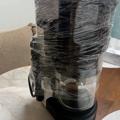 タイガーコーヒーメーカーの画像