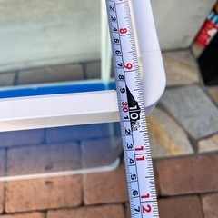 引き取り限定 1200水槽   1200×570×300の画像