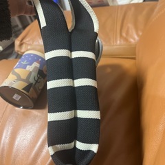 【両方新品】カルディ缶　、バッグの画像