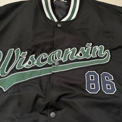 WEGO   スタジャンの画像