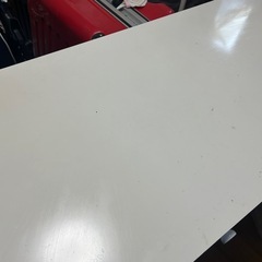 ネイルデスク　勉強机　キャスター付き　パソコン机　デスクの画像