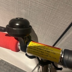 キックボードJD RAZORの画像