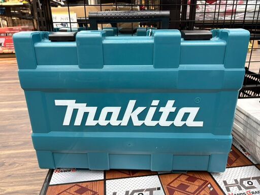 【未使用】マキタ Makita HR183D 18mm充電式ハンマドリル 18V 本体のみ【ハンズクラフト佐賀】