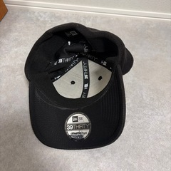 ニューエラ　帽子の画像