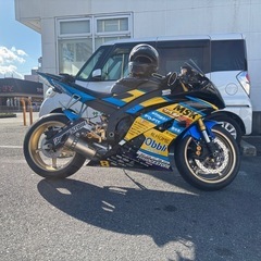 yzf-r6の画像