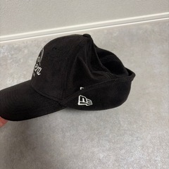 ニューエラ　帽子の画像