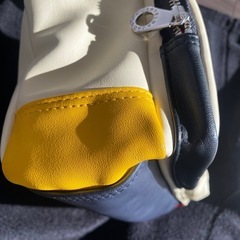 CASTELBAJAC カステルバジャック トートバッグ　ドミネ　ミニトートバッグの画像