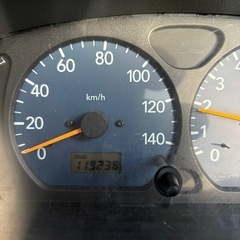 令和10年1月まで！jb23ジムニー  MT  4WD の画像