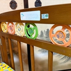 ベビーベットの画像