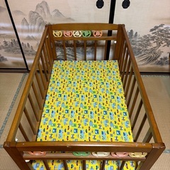 ベビーベットの画像