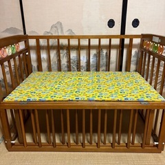 ベビーベットの画像