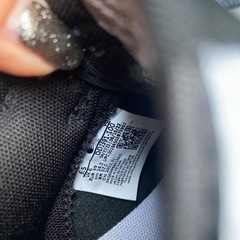 NIKE　dunk low  ナイキ　スニーカー　の画像