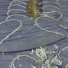 マスク　の画像