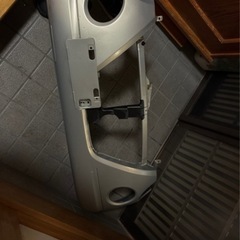 コペン l880kフロントバンパーの画像