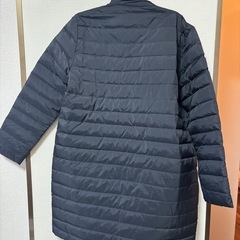 ダウンジャケットの画像