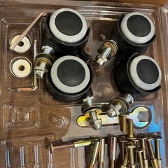 KATOJI   ミニベビーベッドの画像