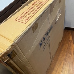 KATOJI   ミニベビーベッドの画像