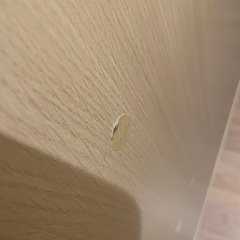 【ニトリ洋服タンス】定価1万8,000円の画像