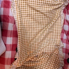 枕カバーの画像