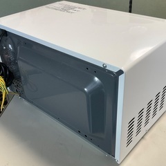 【RKG-329】特価！アイリスオーヤマ/電子レンジ/PMG-T179-W/中古品/2024年製の画像