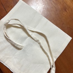 スタバ　ギフト袋　ラッピングバッグの画像