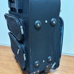 キャリーバックの画像