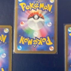 お話中】ポケモンカードの画像