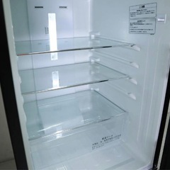 hisense 冷蔵庫 154L 本日か明日お取引可能な方限定の画像