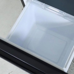 hisense 冷蔵庫 154L 本日か明日お取引可能な方限定の画像