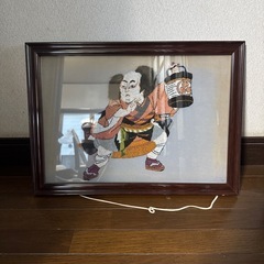 絵や額　ヴィンテージの画像