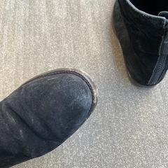 アルフレッドバニスター　ブーツ　28の画像