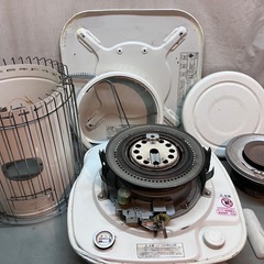 43、コロナストーブSL-66Cの画像