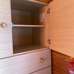 【予定者決まりました】タンスの画像